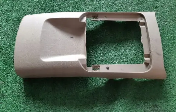 Nissan Murano Z51 Other center console (tunnel) element