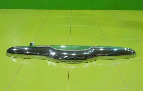 Fiat 500 Rear light center trim bar blend XP162