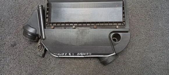 Opel Combo D Air filter box 51907743