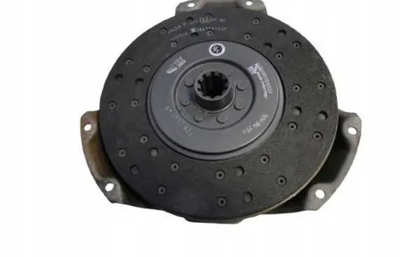 Mercedes-Benz T2 Pressure plate 1861254037 1882317131