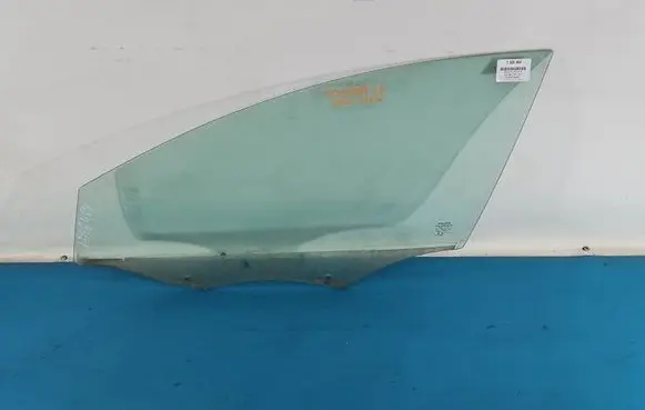 Volvo S60 Front door window glass four-door IMPRK1526464