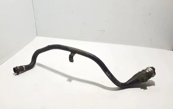 BMW 5 GT F07 Fuel tank filler neck pipe 7217084