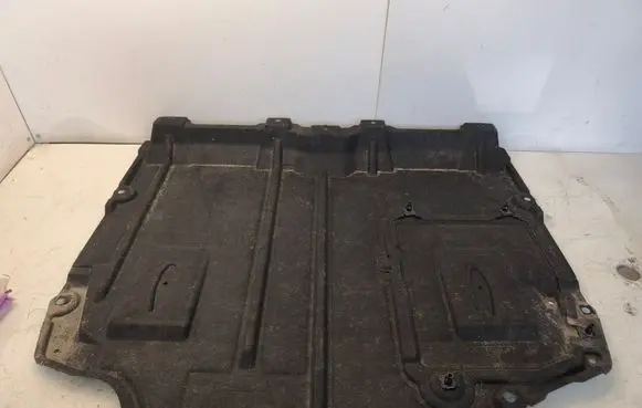 Toyota C-HR II Engine splash shield/under tray 51410F4140