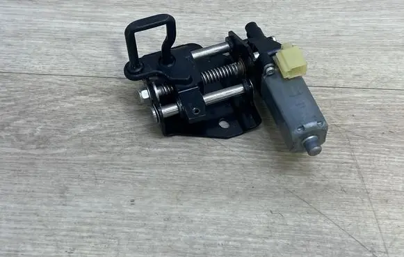 Porsche Panamera (971) Seat adjustment motor 971886316 97188631601S