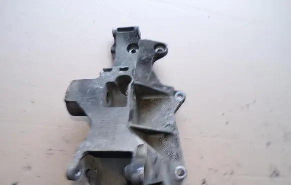Audi A4 S4 B5 8D Generator/alternator bracket 038903143AE