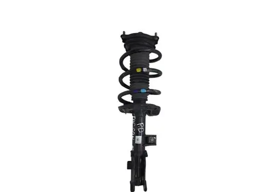 Hyundai Tucson TL Front shock absorber with coil spring 54660D7000