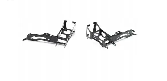 BMW 4 F32 F33 Front bumper mounting bracket 51647245791 5905049720429