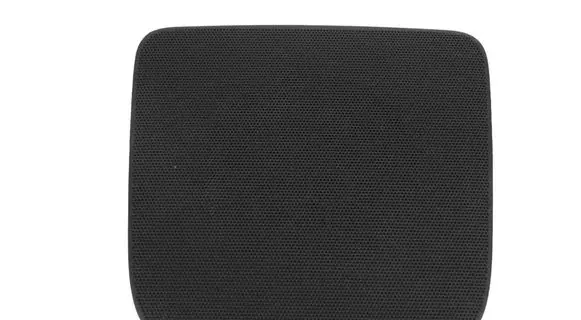Jaguar F-Pace Dash center speaker trim cover GX7304405ABW