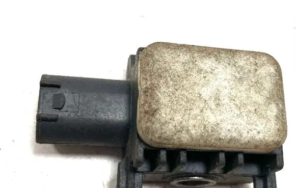 Mercedes-Benz ML W164 Airbag deployment crash/impact sensor 0038202826