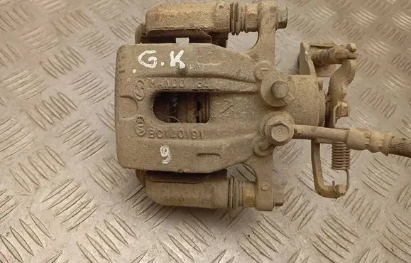 Hyundai Ioniq Rear brake caliper BC140191