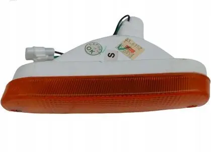 Suzuki Alto Front indicator light 3560260B10