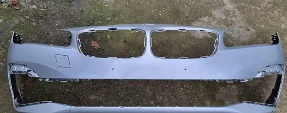 BMW 2 F45 Front bumper