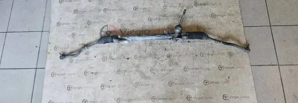 Nissan Qashqai Steering rack SN18BC0057 4EH0A