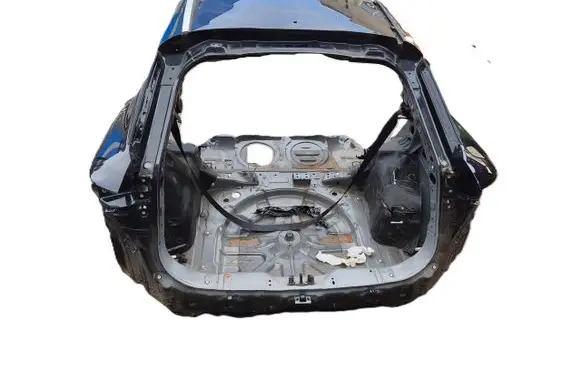 Chery E5 Rear quarter panel