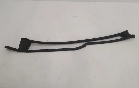 Ford B-MAX Front door trim (molding) AV11R253A37A