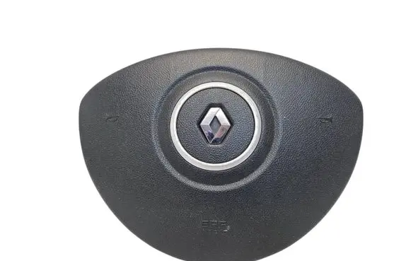 Renault Clio III Steering wheel airbag 8200344074A