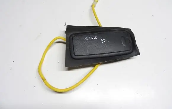 Mercedes-Benz B W245 Airbag set 14t1