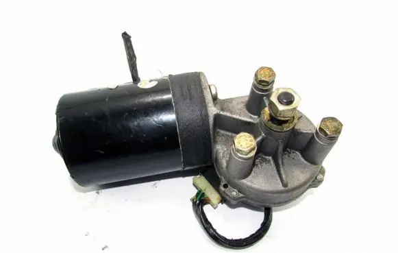 Skoda Octavia Mk1 (1U) Wiper motor
