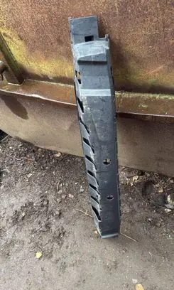 Volvo XC70 Front bumper support beam 30678699