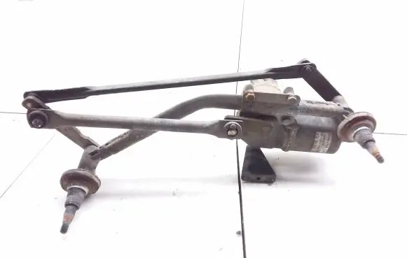 Ford Fiesta Front wiper linkage and motor 2S6T17B571AC 404745
