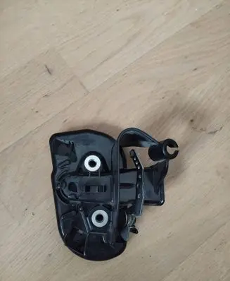 Volkswagen Transporter - Caravelle T5 Sliding door lock 7H0843603