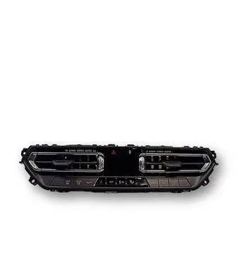 BMW 2 F44 Climate control unit 64119855403 64119459476 9855403