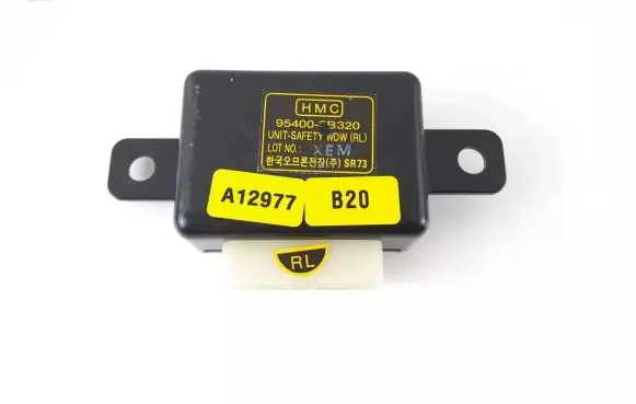 Hyundai Centennial Other control units/modules 954003B320 95400-3B320