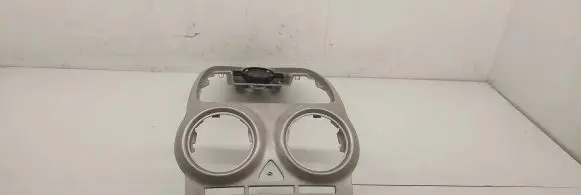 Panel trim