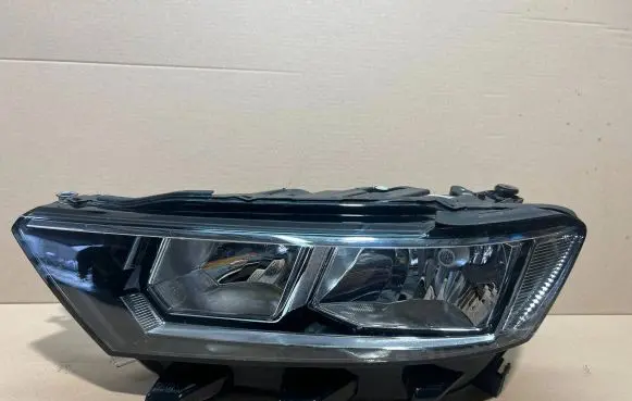 Volkswagen T-Roc Headlight/headlamp 2GA941005B 90136437 2GA941005