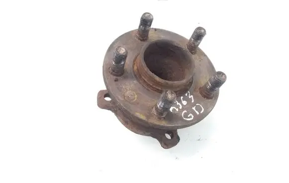 Ford Galaxy Rear wheel hub