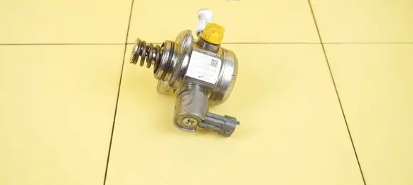 Ford S-MAX Fuel injection high pressure pump AG9E9D376AA TNWA