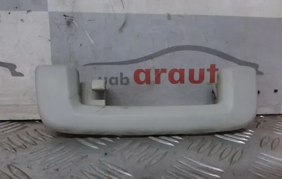 Ford Focus C-MAX Rear interior roof grab handle