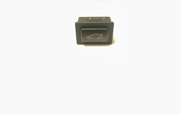 Tailgate opening switch