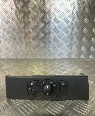 BMW 5 E60 E61 Light switch 6925260