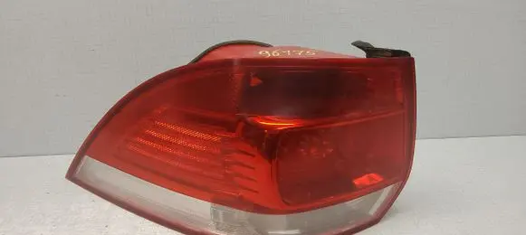 Volkswagen Golf V Rear/tail lights 1K9945095A 1K9945095 1K9945111A