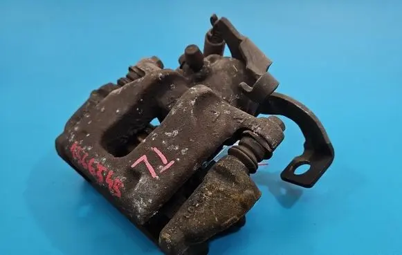 Toyota Corolla E160 E170 Rear brake caliper IMPRK1566545