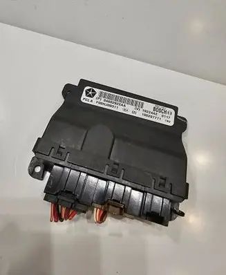 Chrysler Sebring (JS) Door central lock control unit/module 04602922AA 100297771