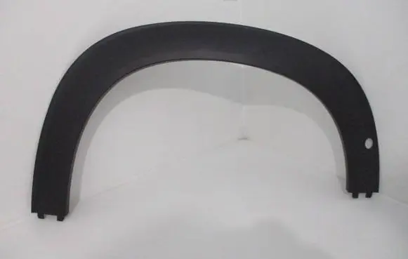 Citroen C3 Aircross Front arch trim 39111047
