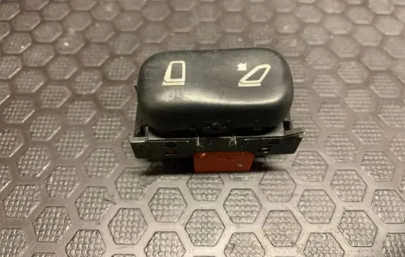 Mercedes-Benz ML W163 Wing mirror switch 1638200510