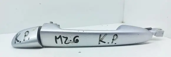 Mazda 6 Front door exterior handle