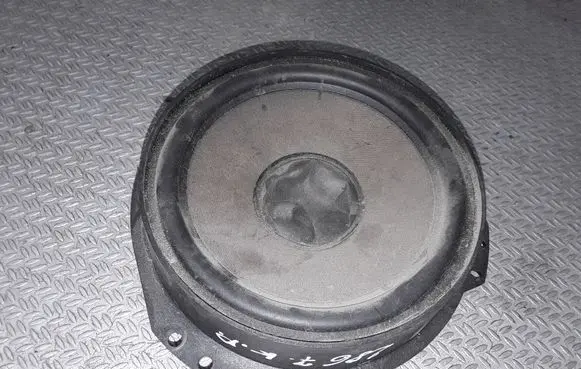Opel Vivaro Front door speaker 9175188