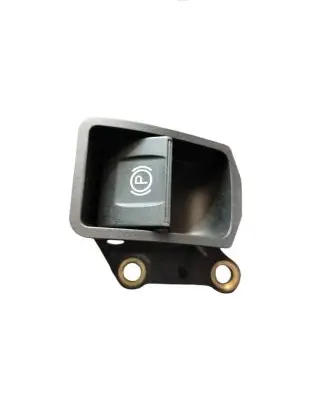 Hand parking brake switch