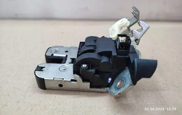 Audi Q5 SQ5 Tailgate/trunk/boot lock/catch/latch