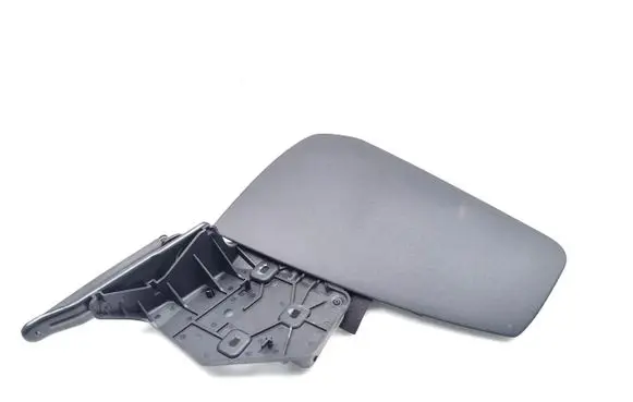 Roof trim bar molding cover
