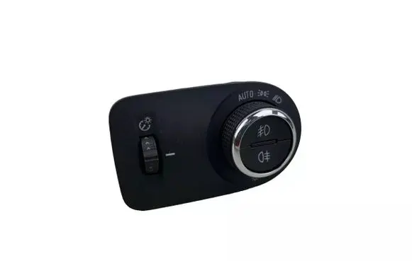 Opel Crossland X Light switch 39050763