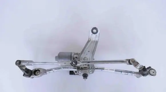 Volvo XC90 Front wiper linkage and motor 31349369 3397021715