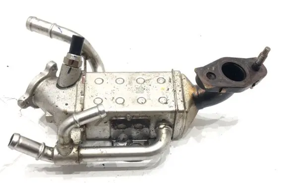 KIA Sportage EGR valve cooler 28400-2M401