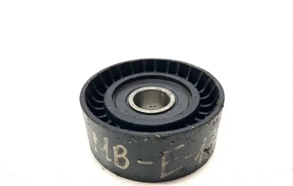 Mercedes-Benz E W212 Belt tensioner pulley F5533420400