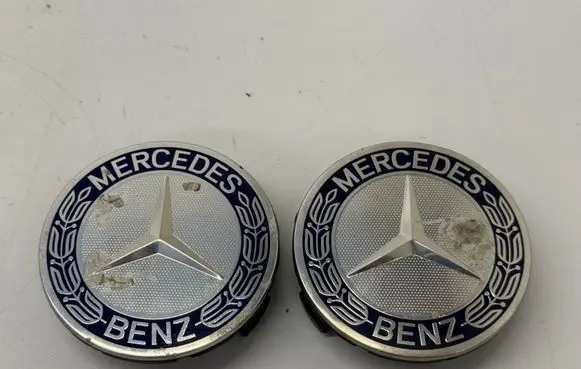 Mercedes-Benz GLK (X204) Original wheel cap A1714000025