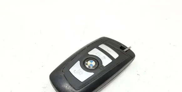 Ignition key/card